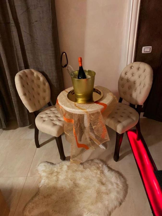 Gold House Hotel La Spezia Ngoại thất bức ảnh