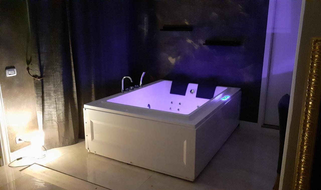 Gold House Hotel La Spezia Ngoại thất bức ảnh