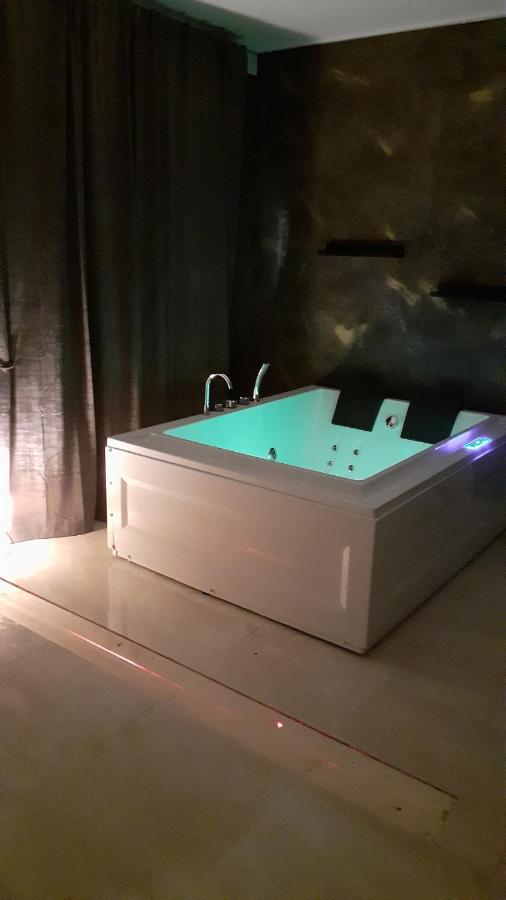 Gold House Hotel La Spezia Ngoại thất bức ảnh