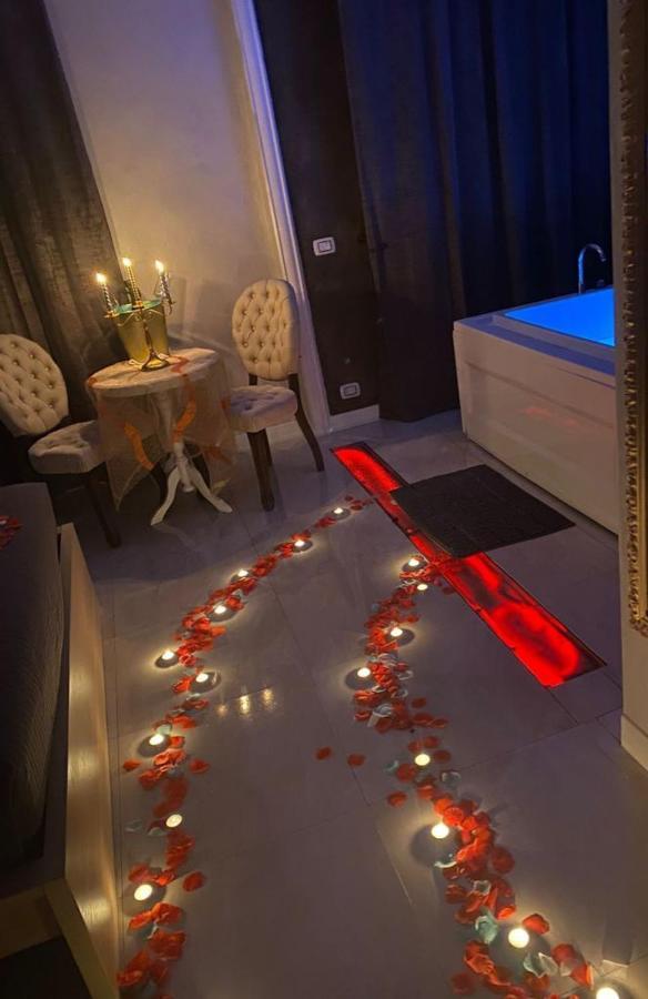Gold House Hotel La Spezia Ngoại thất bức ảnh