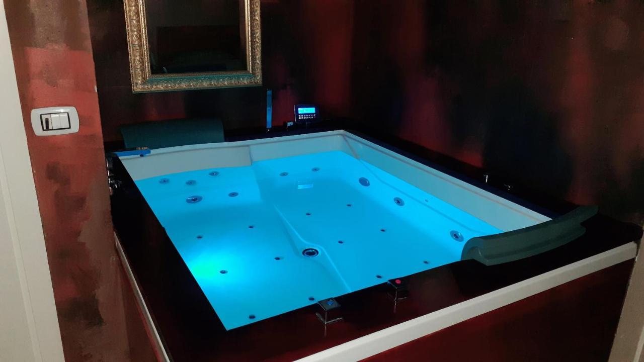 Gold House Hotel La Spezia Ngoại thất bức ảnh