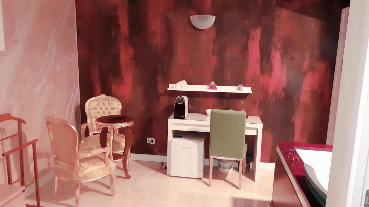 Gold House Hotel La Spezia Ngoại thất bức ảnh