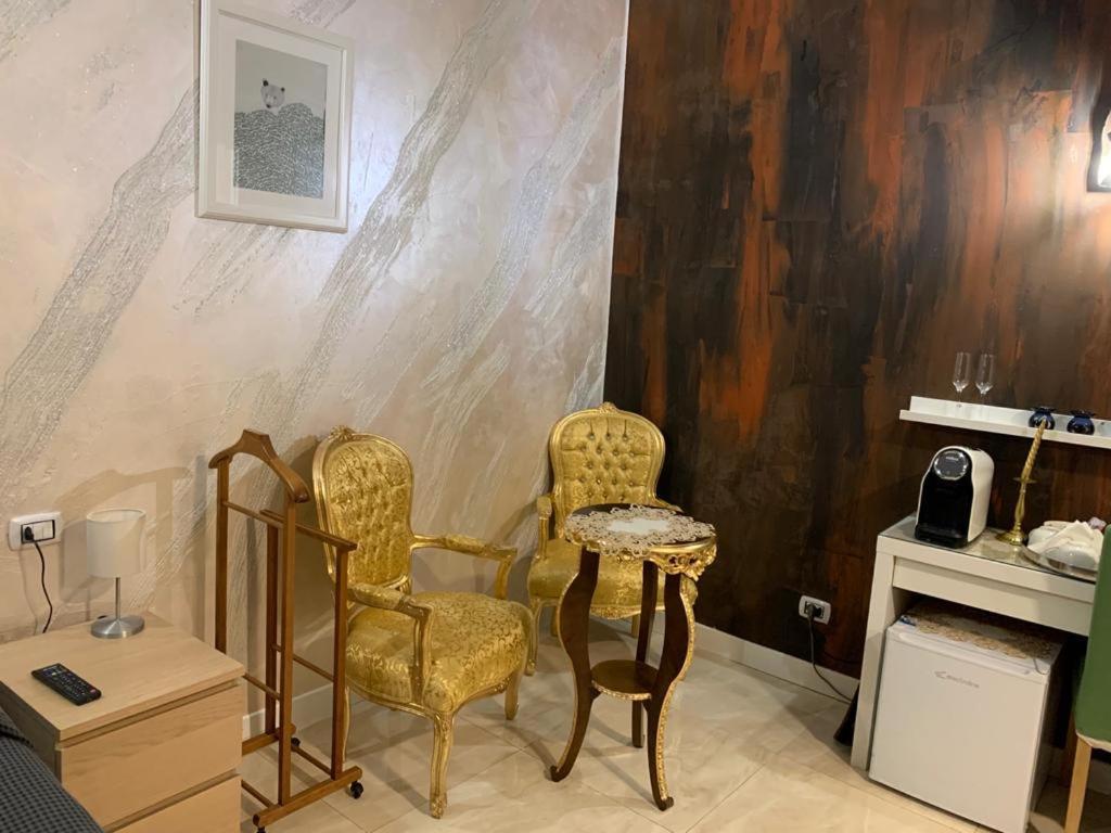 Gold House Hotel La Spezia Ngoại thất bức ảnh