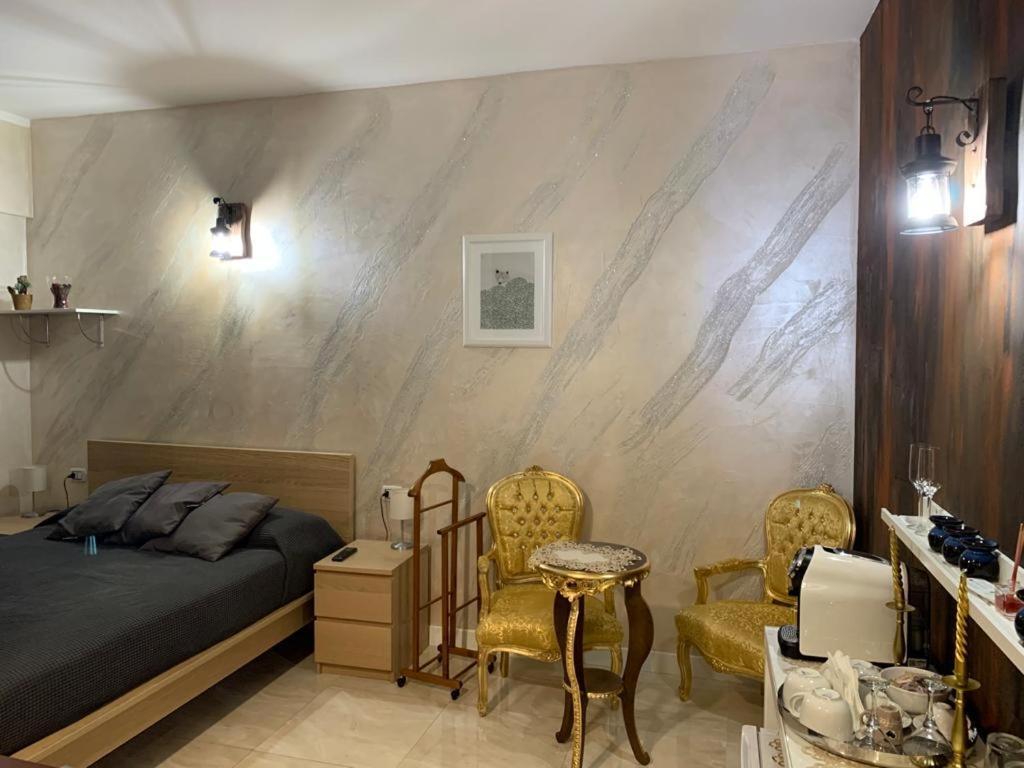 Gold House Hotel La Spezia Ngoại thất bức ảnh