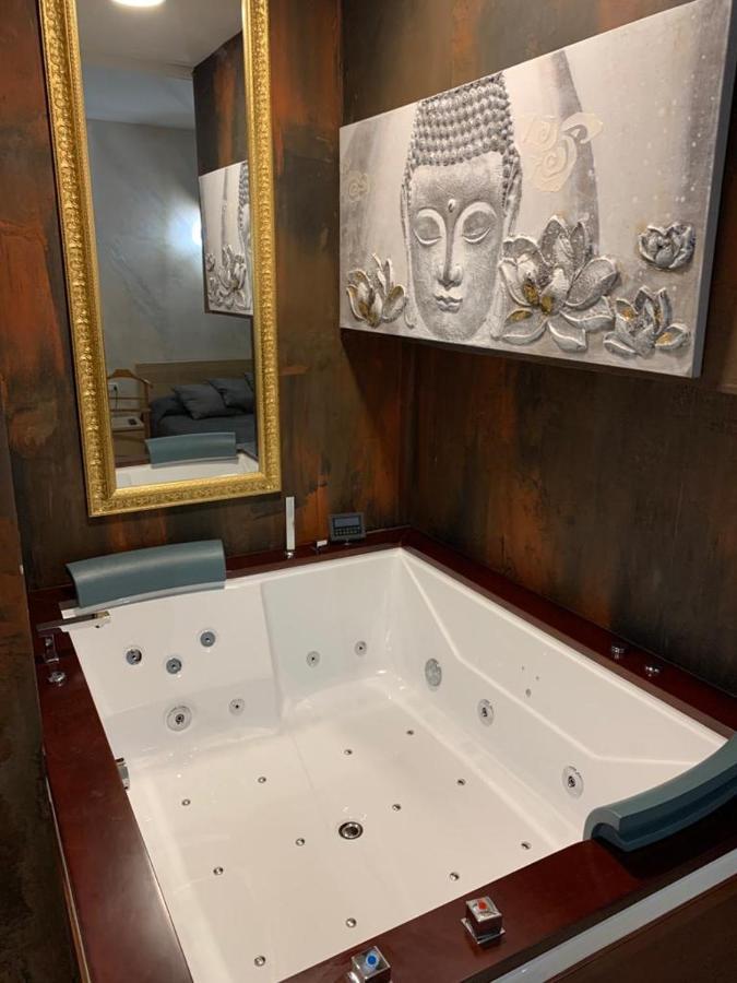 Gold House Hotel La Spezia Ngoại thất bức ảnh