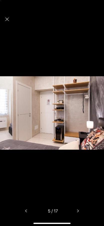 Gold House Hotel La Spezia Ngoại thất bức ảnh