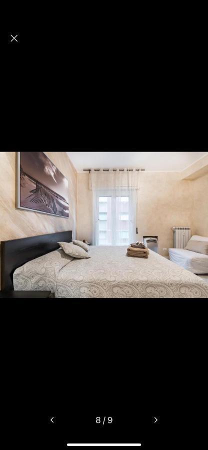 Gold House Hotel La Spezia Ngoại thất bức ảnh