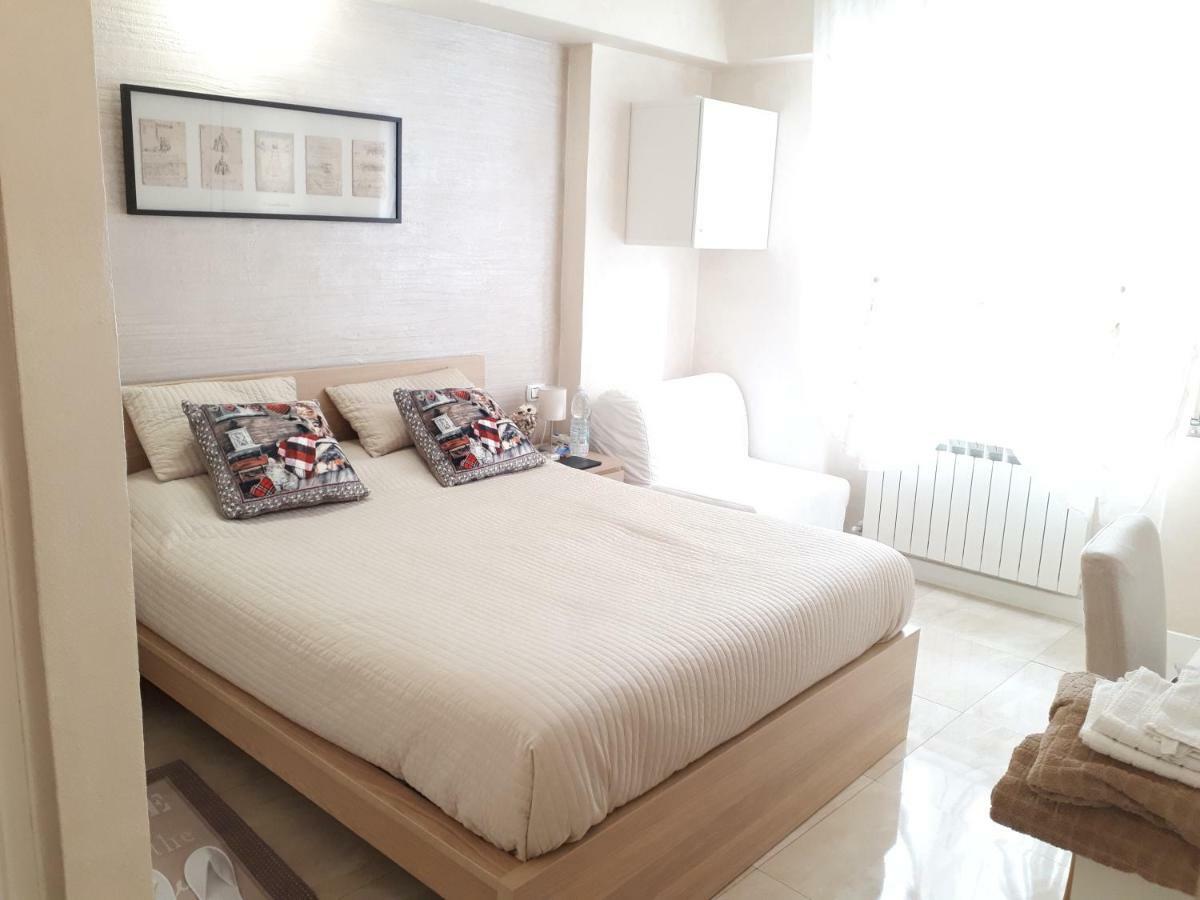 Gold House Hotel La Spezia Ngoại thất bức ảnh