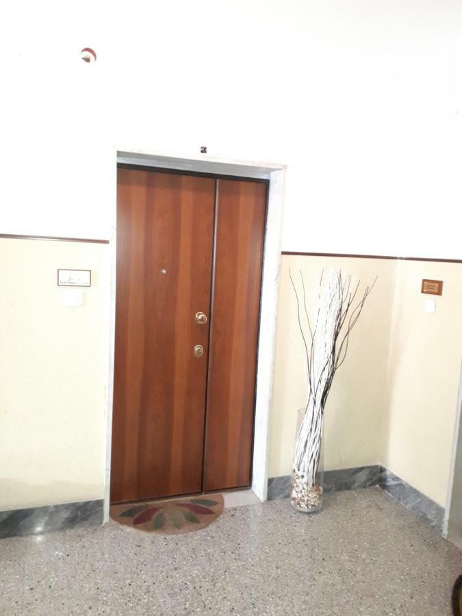 Gold House Hotel La Spezia Ngoại thất bức ảnh