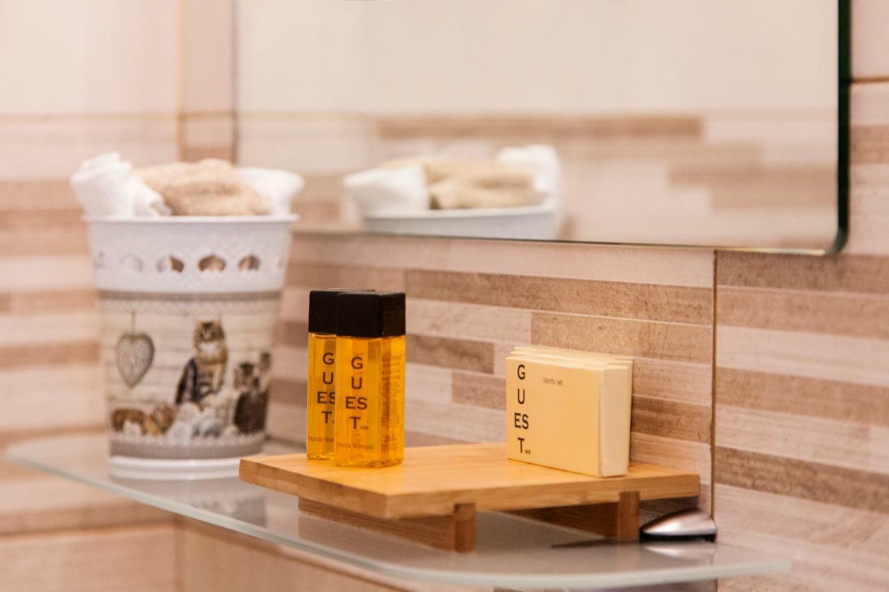 Gold House Hotel La Spezia Ngoại thất bức ảnh