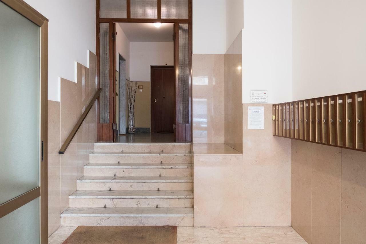 Gold House Hotel La Spezia Ngoại thất bức ảnh