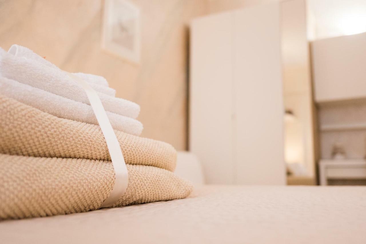 Gold House Hotel La Spezia Ngoại thất bức ảnh