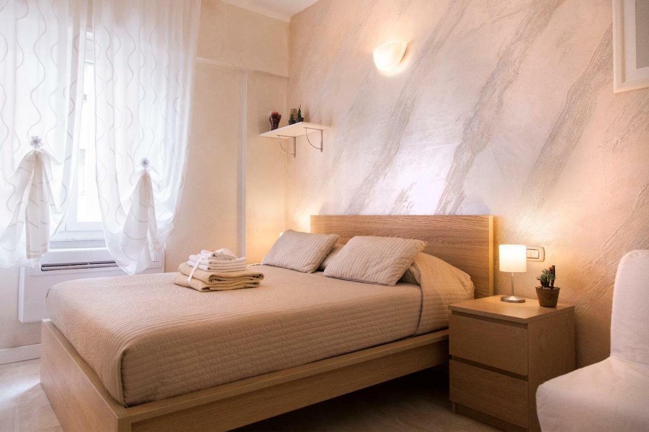Gold House Hotel La Spezia Ngoại thất bức ảnh
