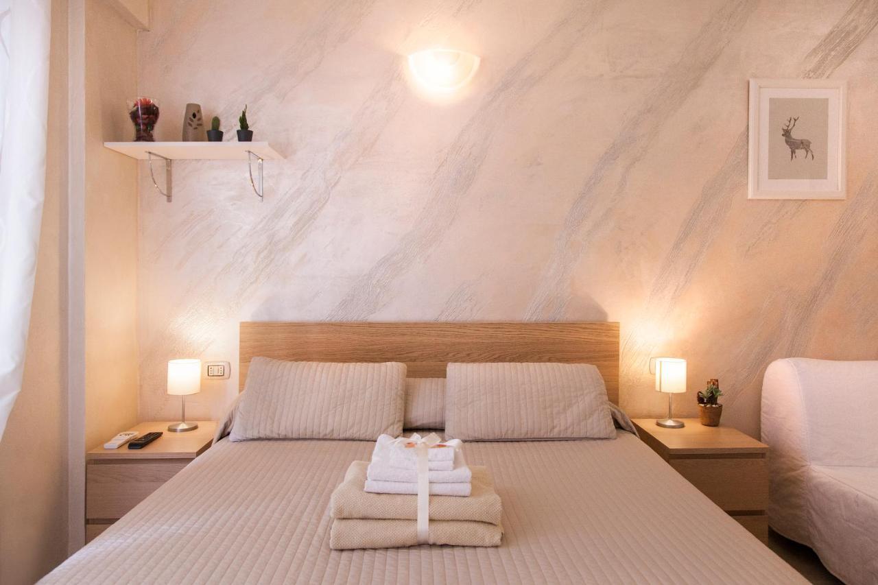 Gold House Hotel La Spezia Ngoại thất bức ảnh