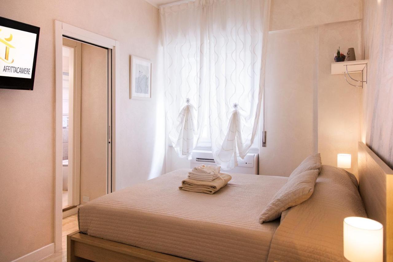 Gold House Hotel La Spezia Ngoại thất bức ảnh